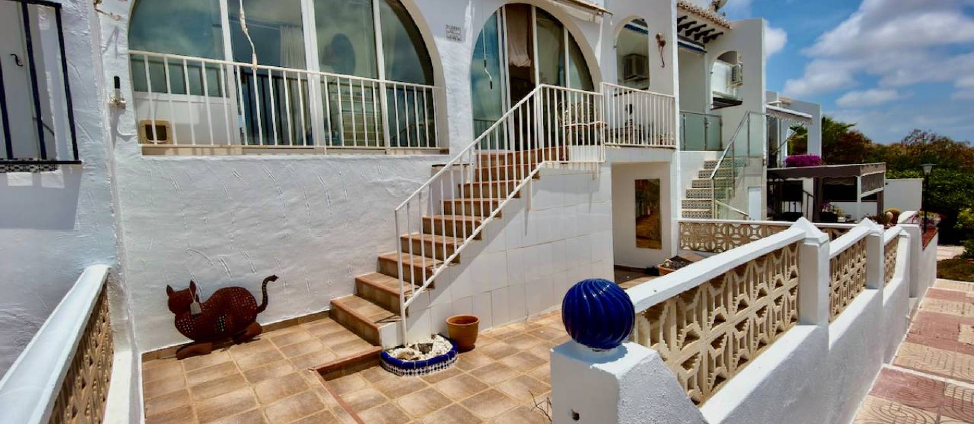 Bestaande woningen - Appartment - Ciudad Quesada
