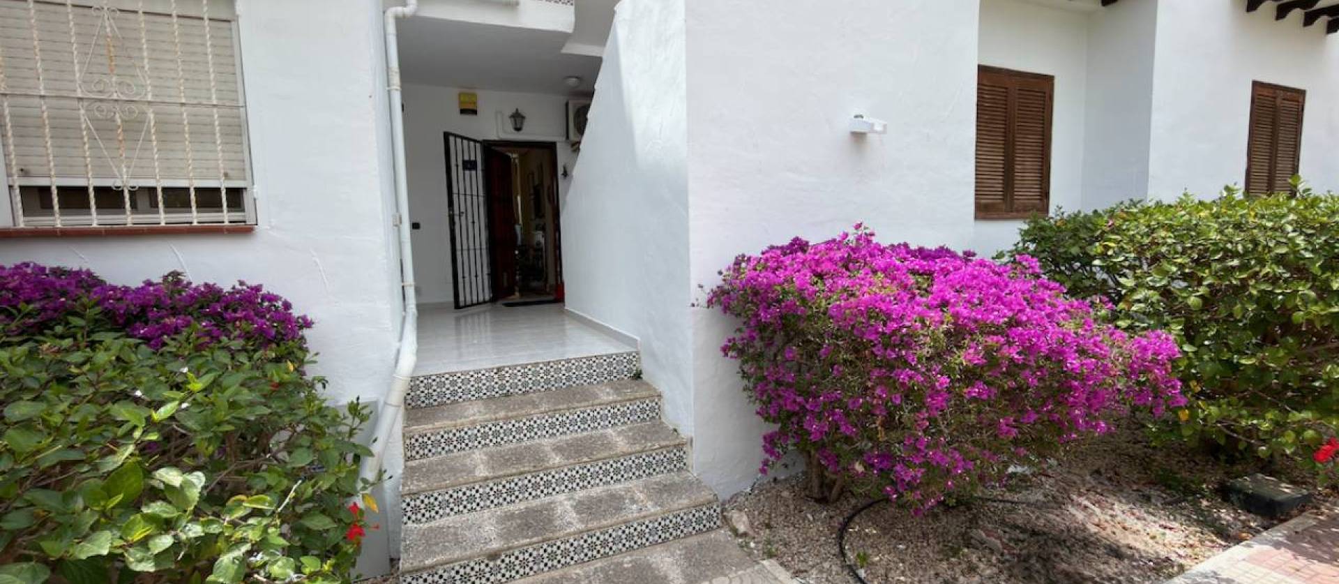 Bestaande woningen - Appartment - Ciudad Quesada