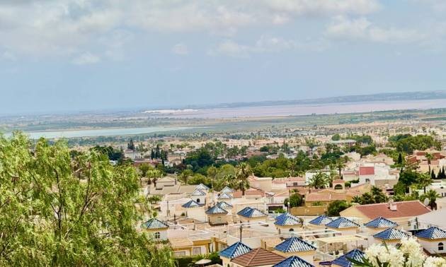 Bestaande woningen - Appartment - Ciudad Quesada