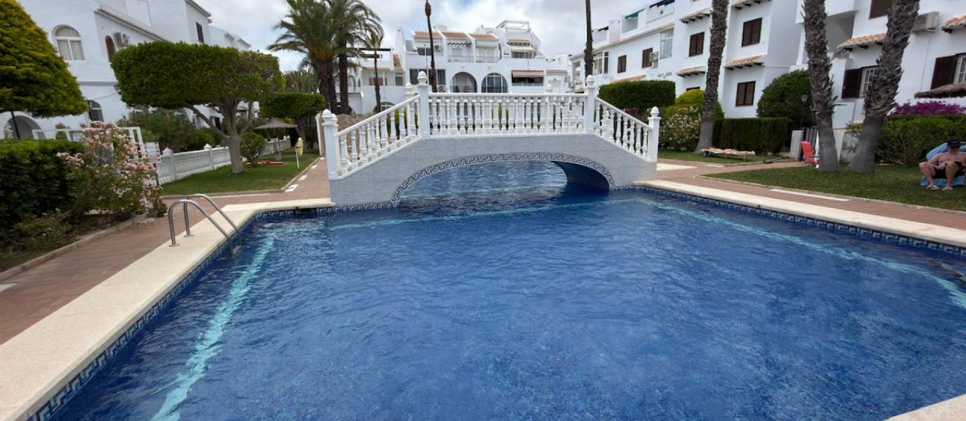 Bestaande woningen - Appartment - Ciudad Quesada