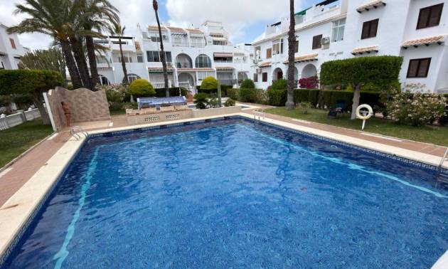 Bestaande woningen - Appartment - Ciudad Quesada