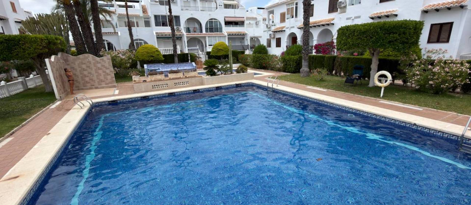 Bestaande woningen - Appartment - Ciudad Quesada