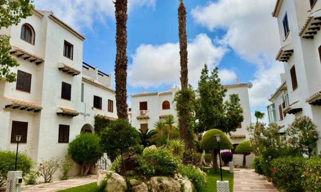 Bestaande woningen - Appartment - Ciudad Quesada