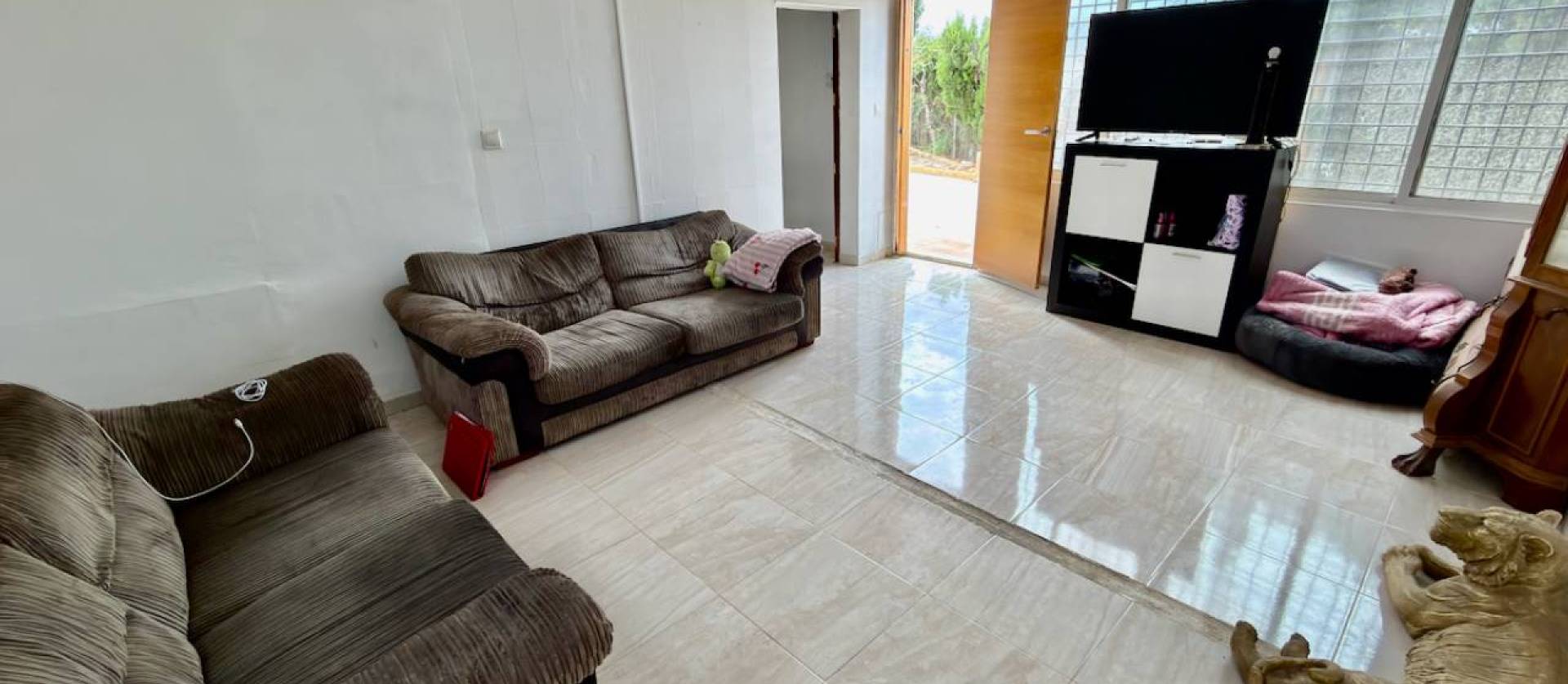Bestaande woningen - Landelijk huis - San Fulgencio - La Marina