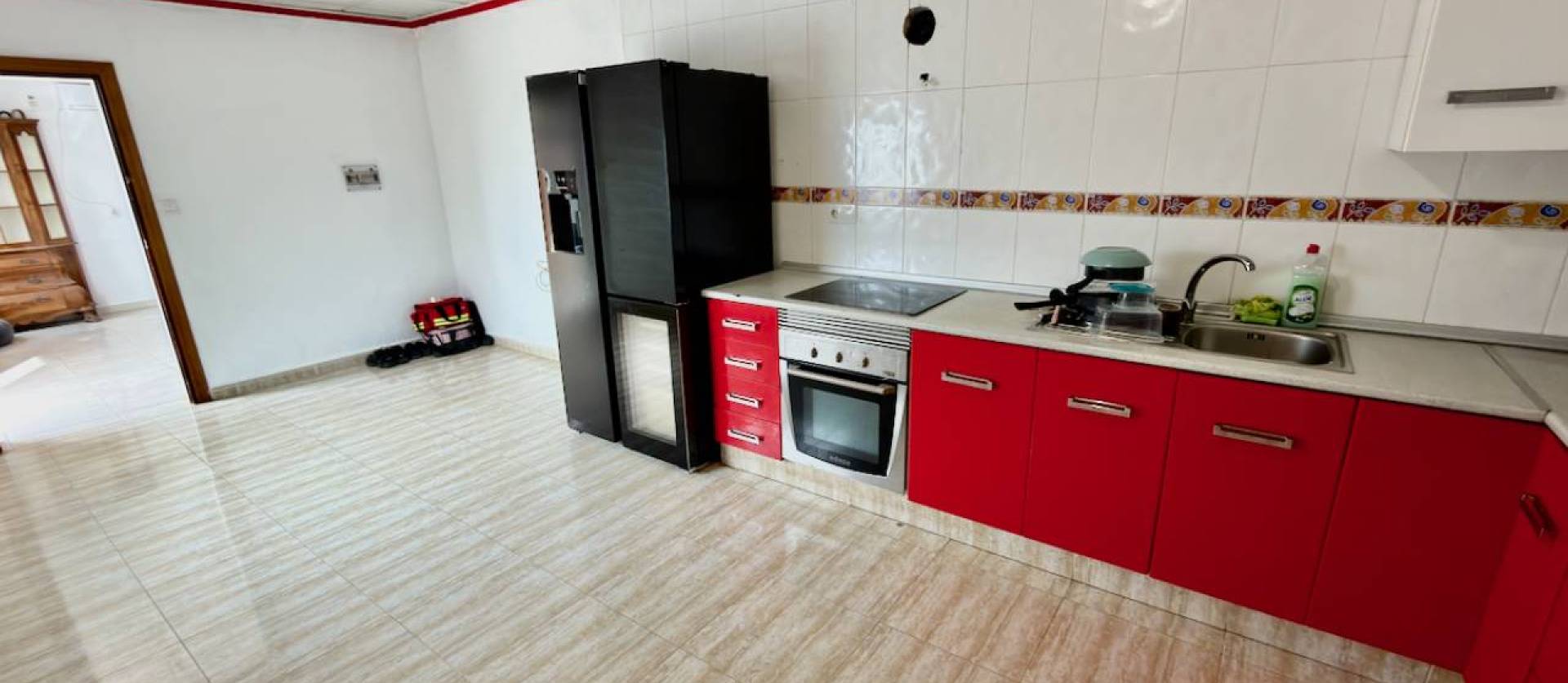 Bestaande woningen - Landelijk huis - San Fulgencio - La Marina