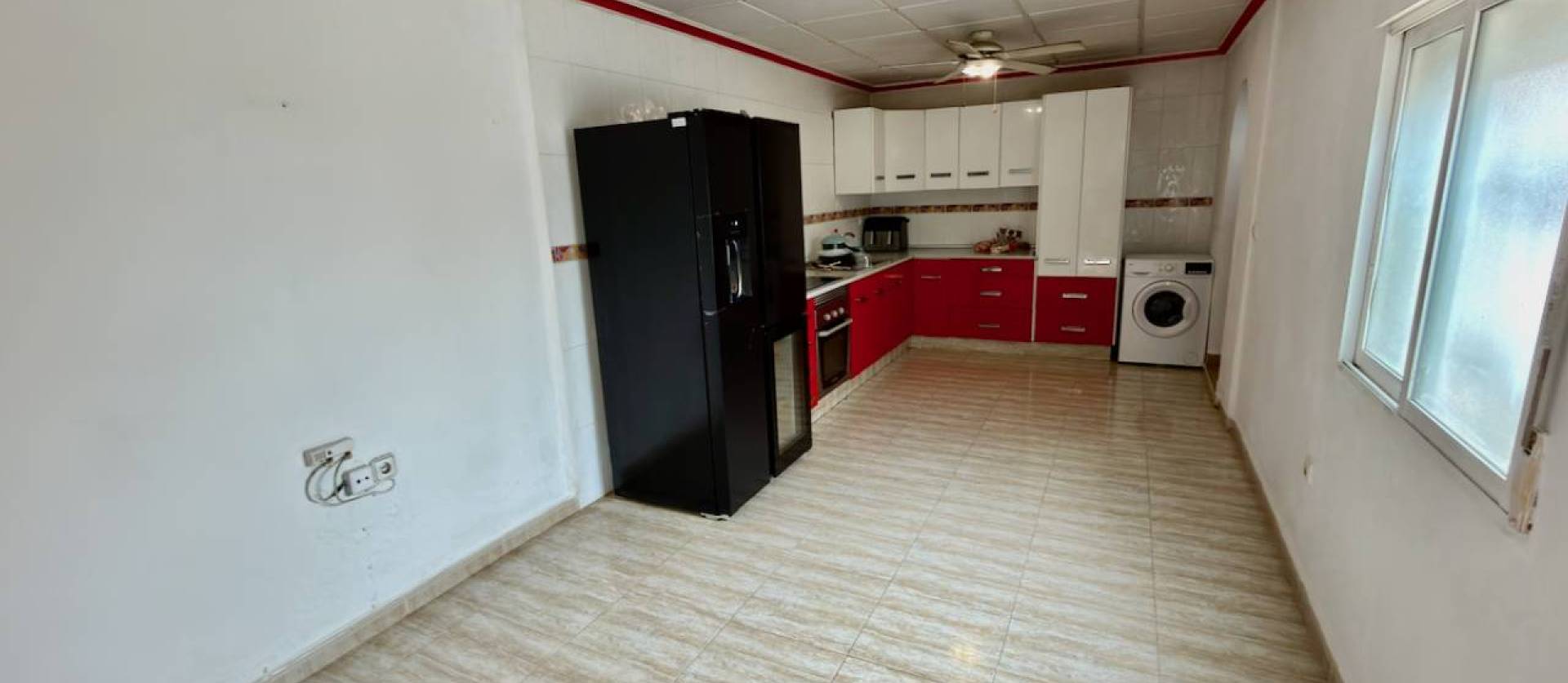 Bestaande woningen - Landelijk huis - San Fulgencio - La Marina
