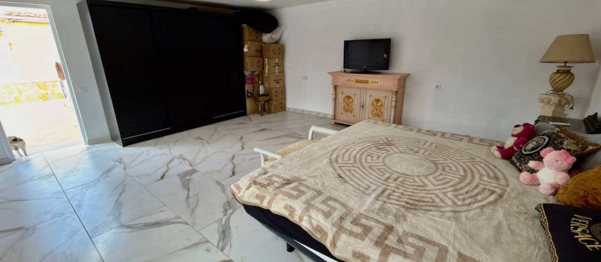 Bestaande woningen - Landelijk huis - San Fulgencio - La Marina