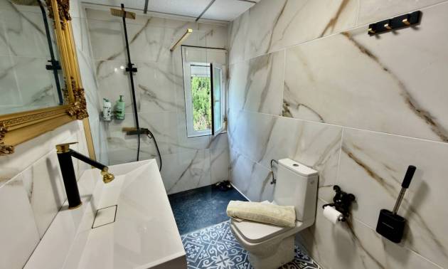 Bestaande woningen - Landelijk huis - San Fulgencio - La Marina