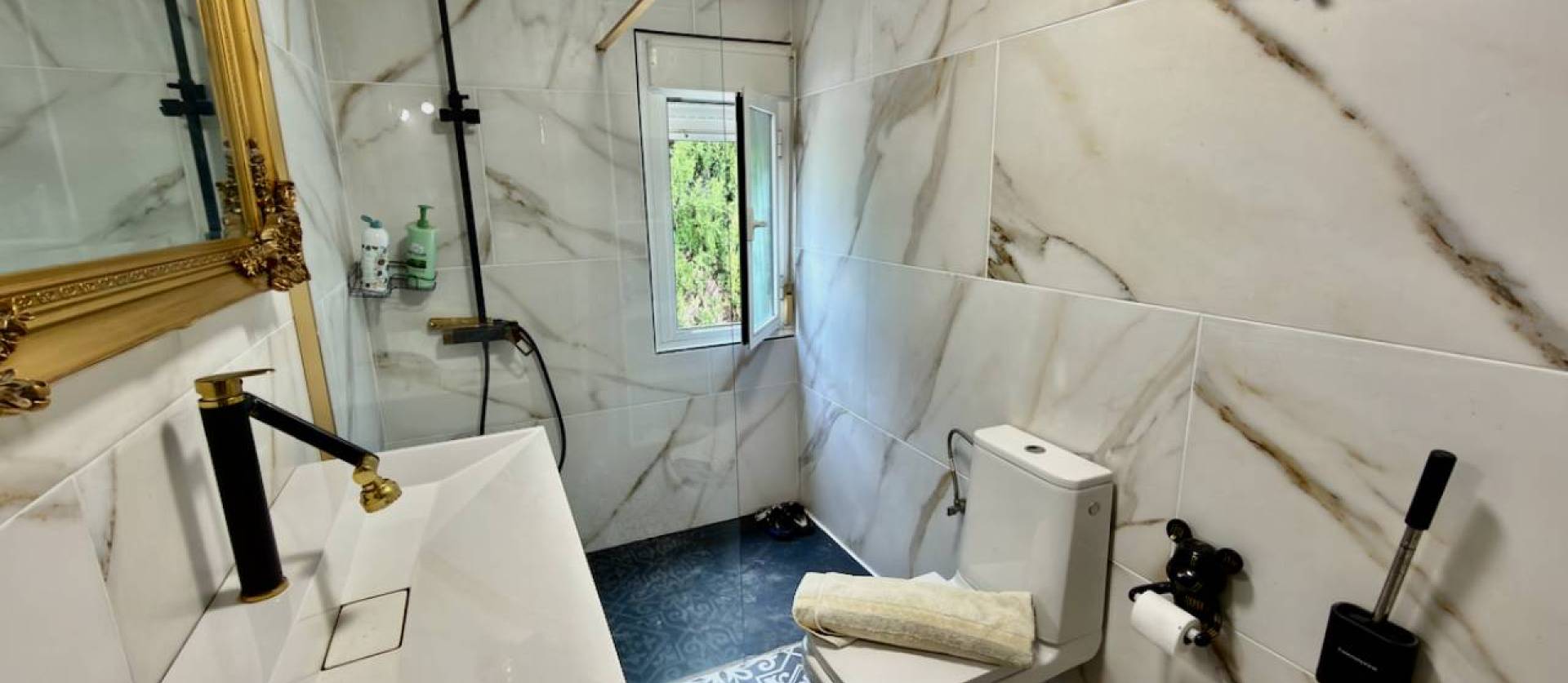 Bestaande woningen - Landelijk huis - San Fulgencio - La Marina
