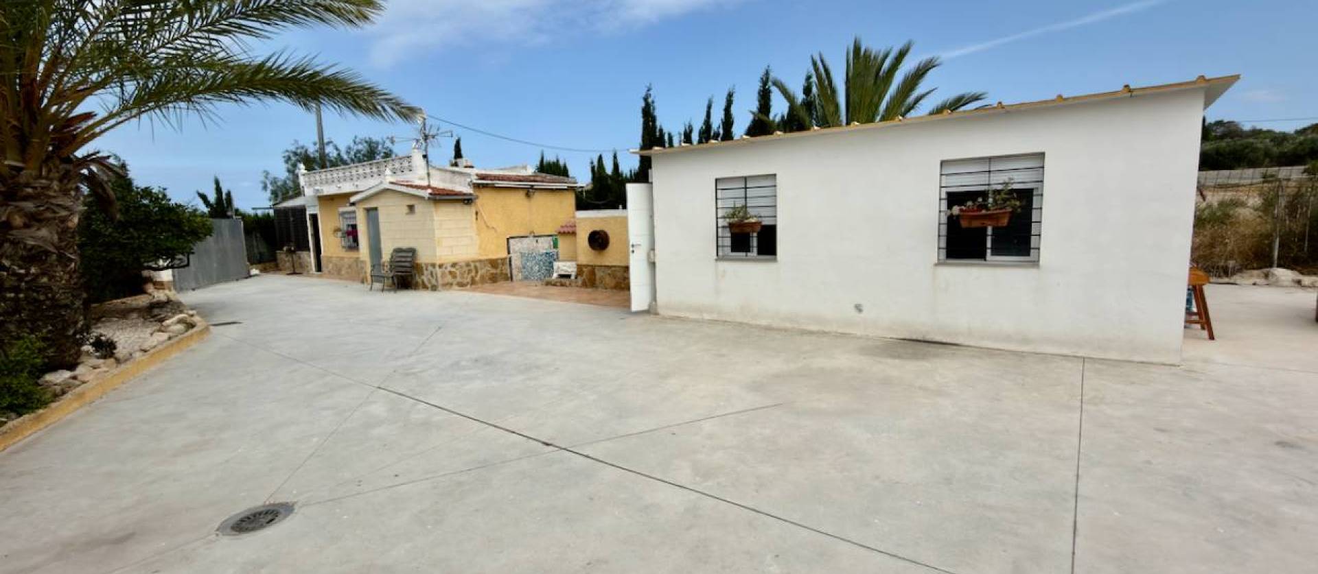 Bestaande woningen - Landelijk huis - San Fulgencio - La Marina
