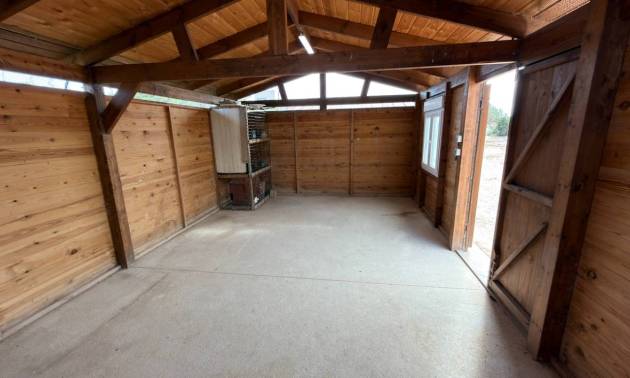 Bestaande woningen - Landelijk huis - San Fulgencio - La Marina