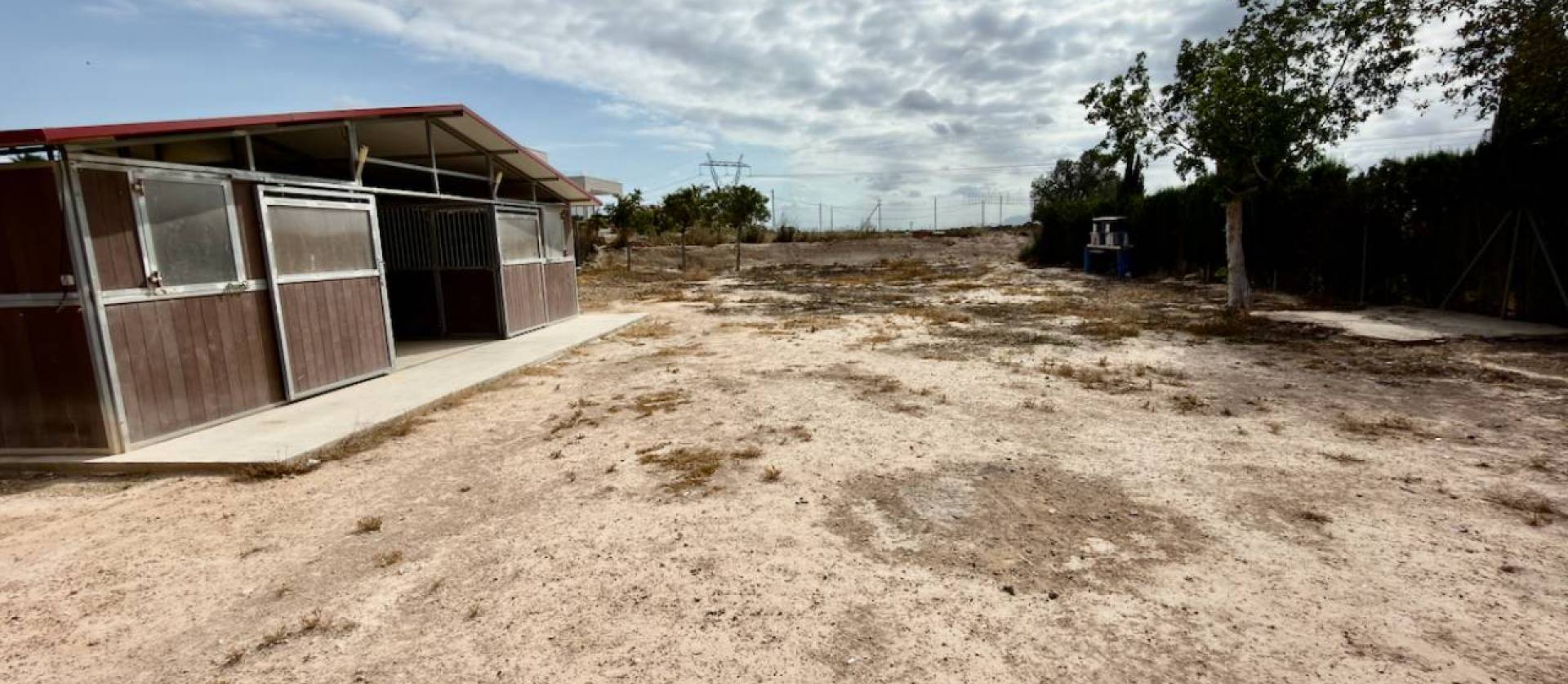 Bestaande woningen - Landelijk huis - San Fulgencio - La Marina