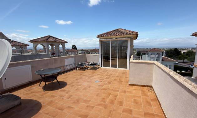 Sale - Villa - Rojales - Benimar
