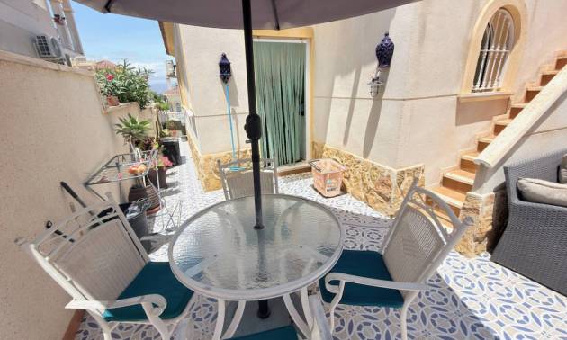 Sale - Villa - Rojales - Benimar