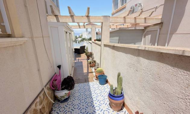Sale - Villa - Rojales - Benimar