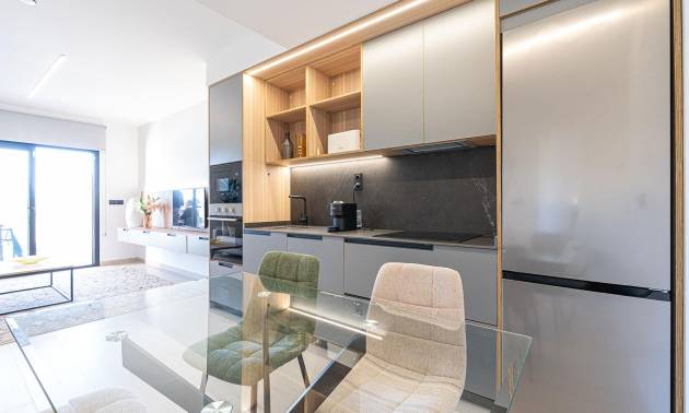 Nueva construcción  - Apartment - Vera - Vera Playa