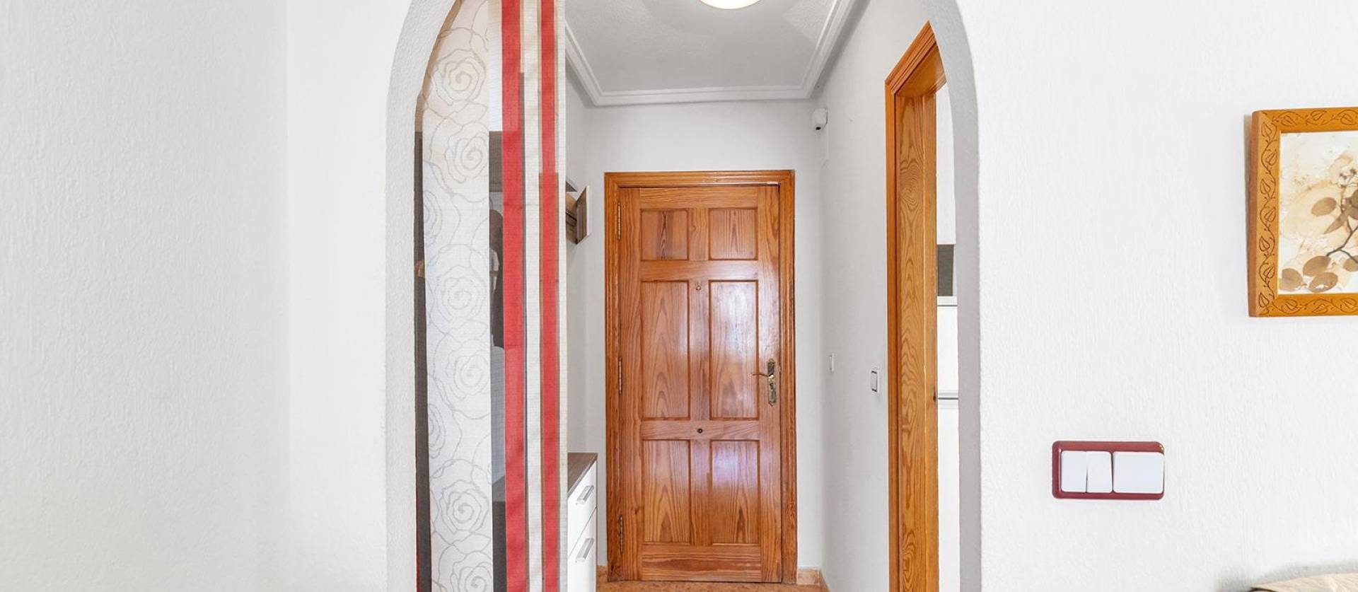 Bestaande woningen - Appartment - Torrevieja - Estacion de autobuses