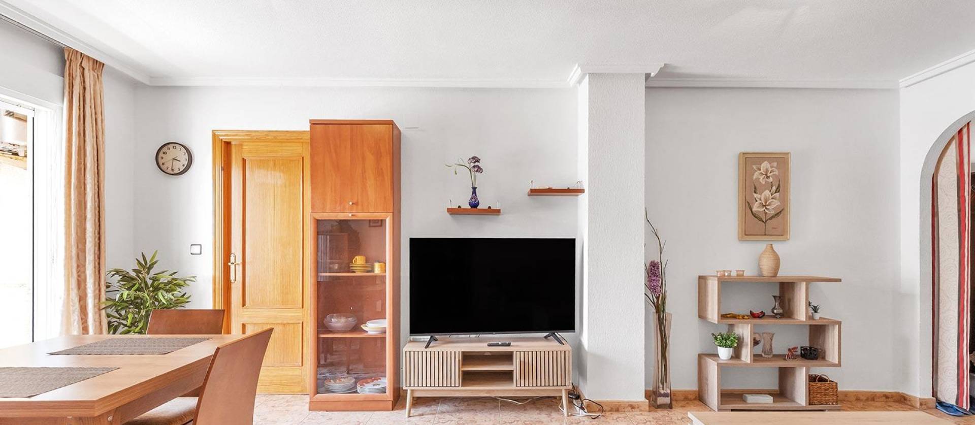 Bestaande woningen - Appartment - Torrevieja - Estacion de autobuses