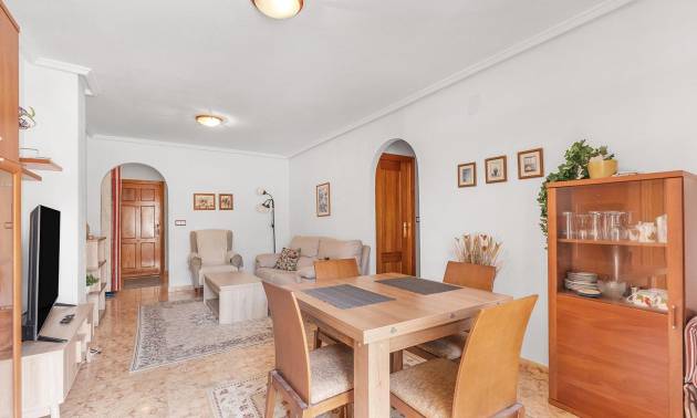Bestaande woningen - Appartment - Torrevieja - Estacion de autobuses
