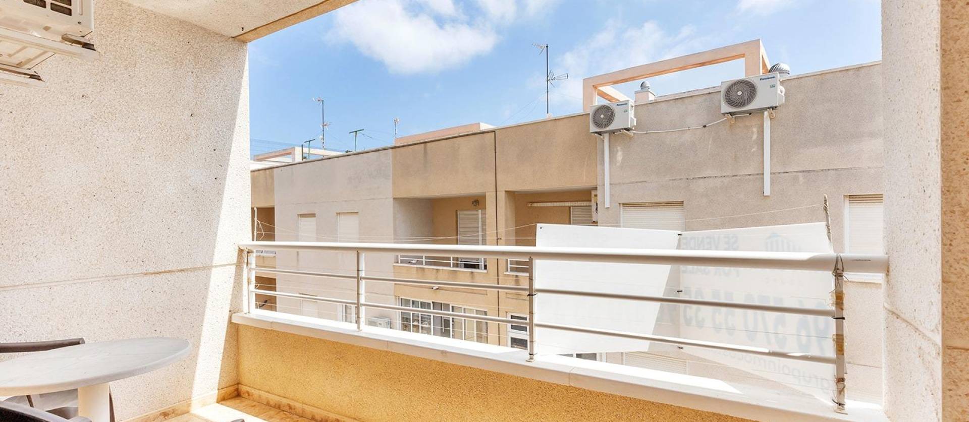 Bestaande woningen - Appartment - Torrevieja - Estacion de autobuses