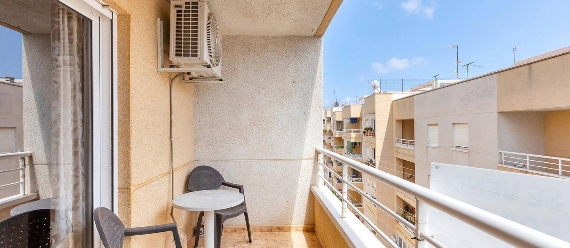 Bestaande woningen - Appartment - Torrevieja - Estacion de autobuses
