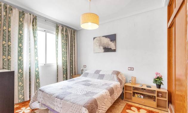 Bestaande woningen - Appartment - Torrevieja - Estacion de autobuses