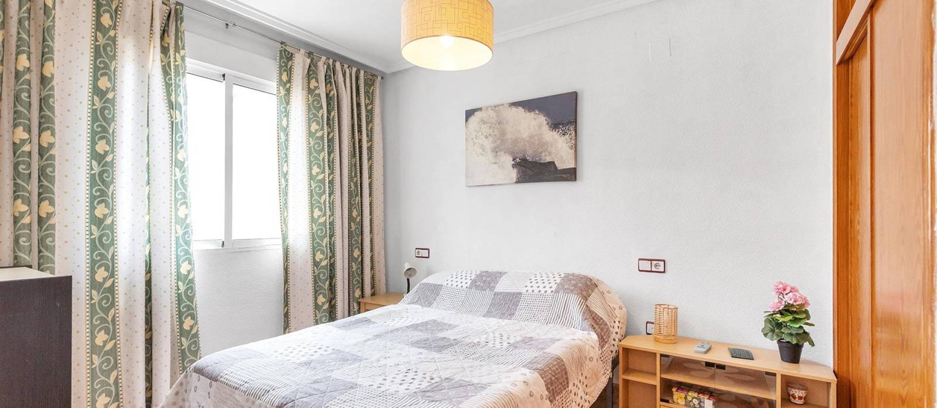 Bestaande woningen - Appartment - Torrevieja - Estacion de autobuses