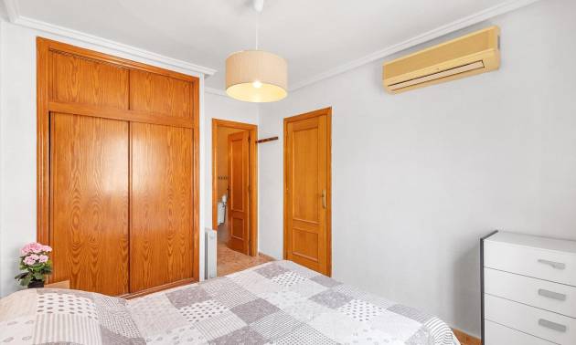 Bestaande woningen - Appartment - Torrevieja - Estacion de autobuses