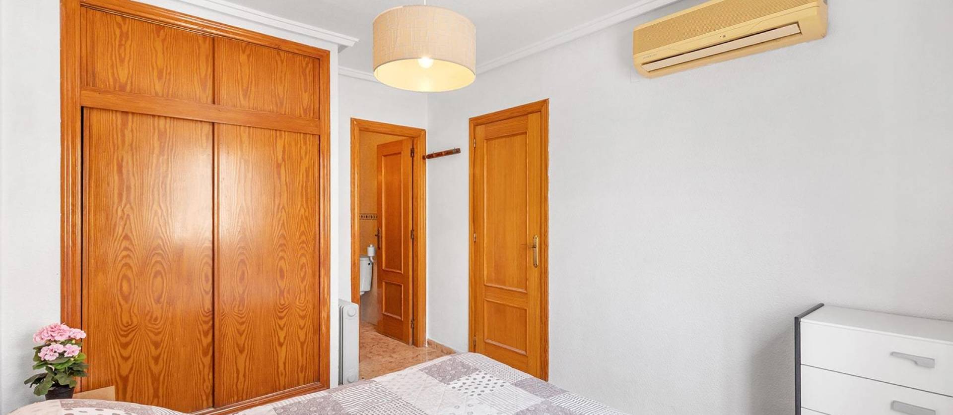 Bestaande woningen - Appartment - Torrevieja - Estacion de autobuses