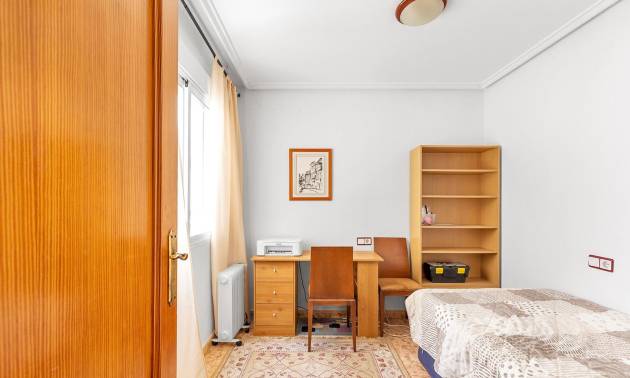 Bestaande woningen - Appartment - Torrevieja - Estacion de autobuses