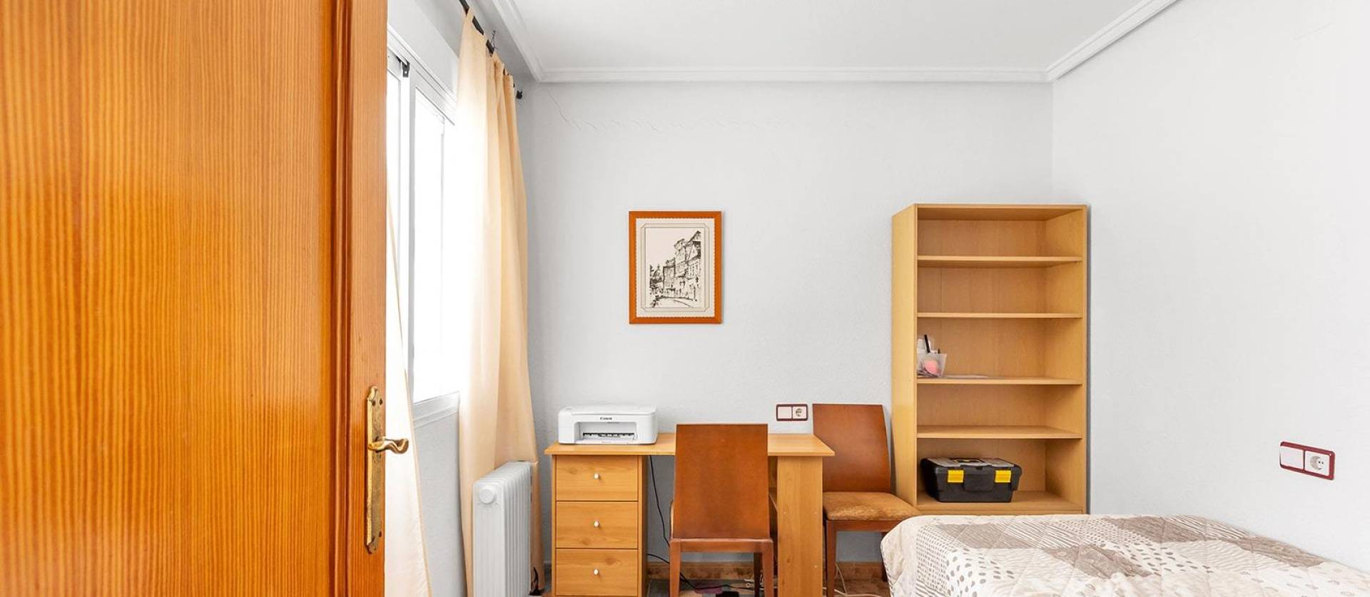 Bestaande woningen - Appartment - Torrevieja - Estacion de autobuses