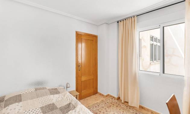 Bestaande woningen - Appartment - Torrevieja - Estacion de autobuses