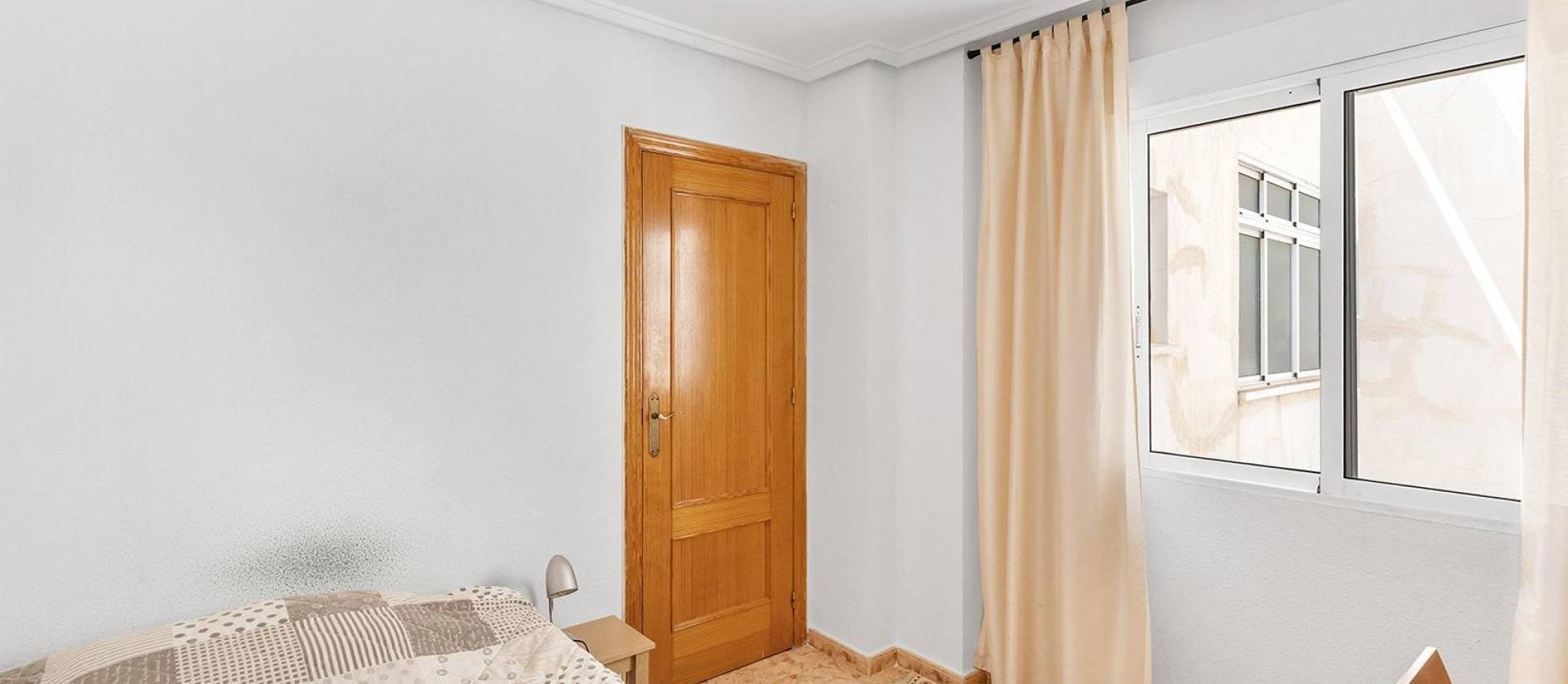 Bestaande woningen - Appartment - Torrevieja - Estacion de autobuses
