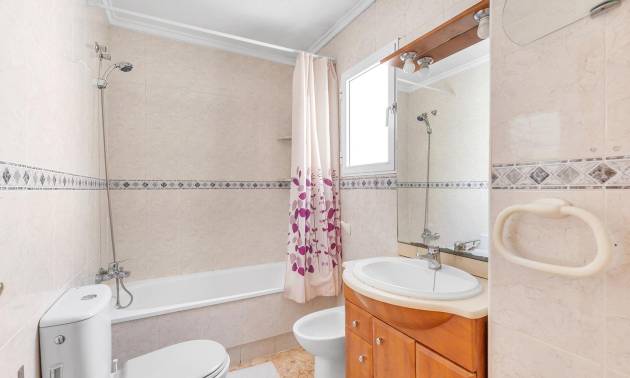 Bestaande woningen - Appartment - Torrevieja - Estacion de autobuses