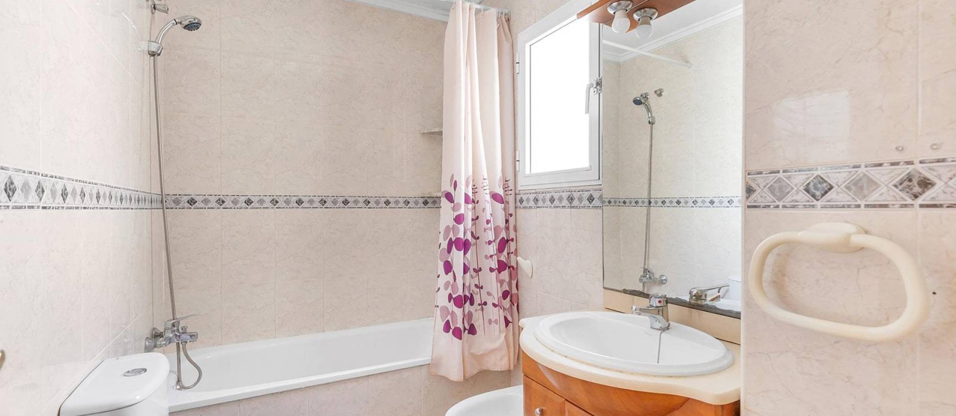 Bestaande woningen - Appartment - Torrevieja - Estacion de autobuses