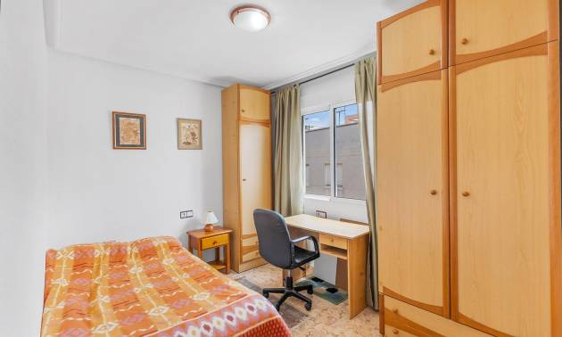 Bestaande woningen - Appartment - Torrevieja - Estacion de autobuses