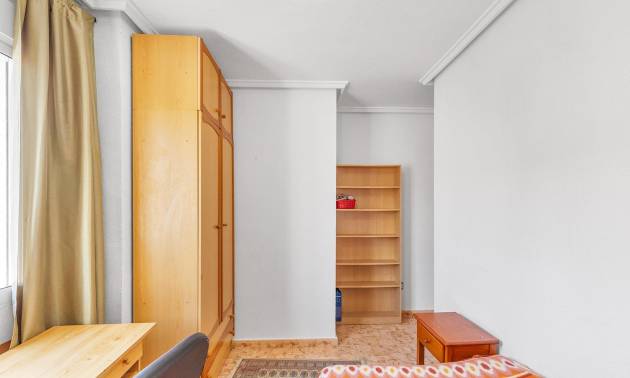 Bestaande woningen - Appartment - Torrevieja - Estacion de autobuses