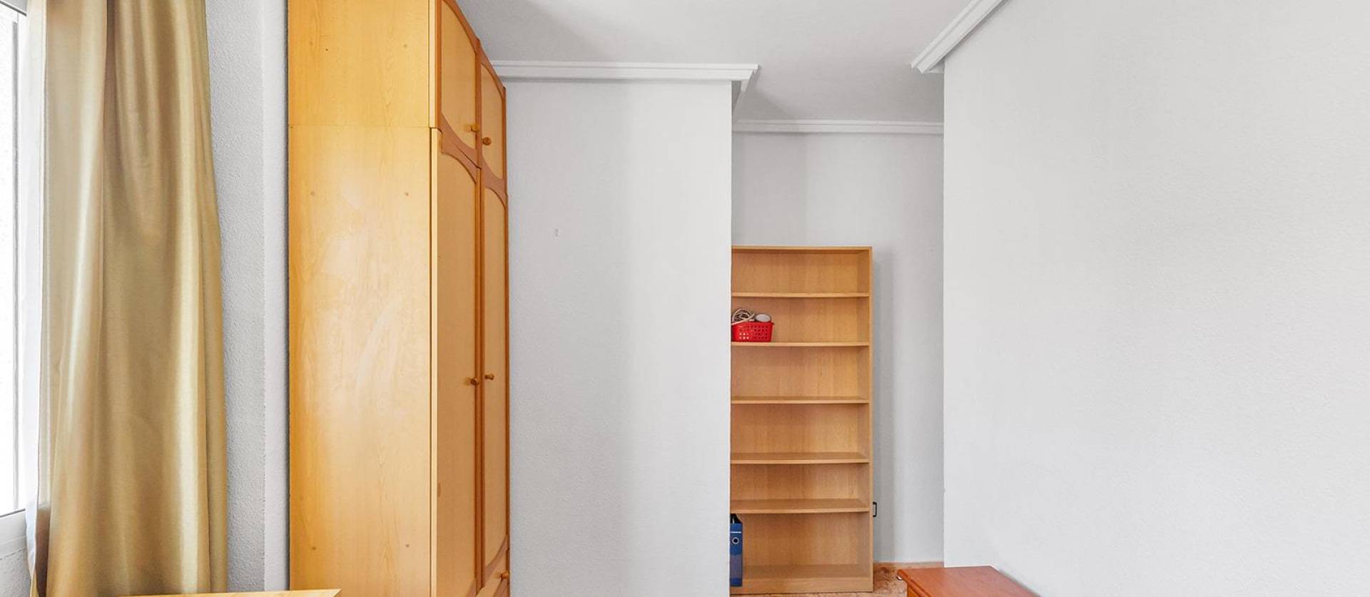Bestaande woningen - Appartment - Torrevieja - Estacion de autobuses