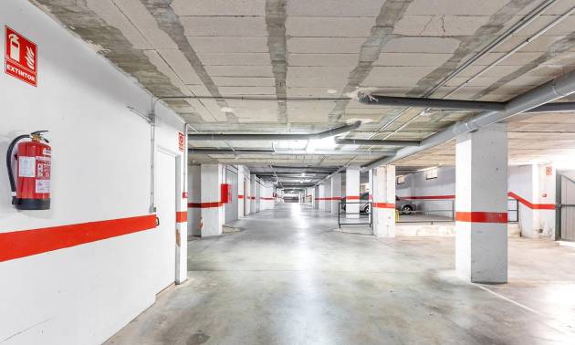 Bestaande woningen - Appartment - Torrevieja - Estacion de autobuses