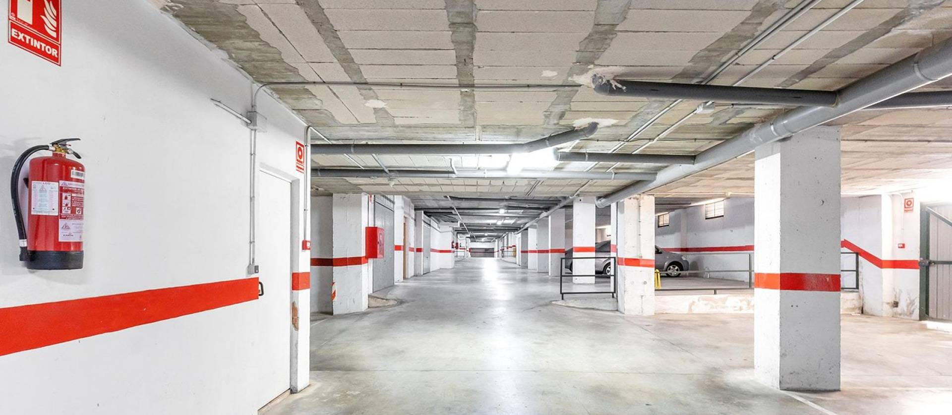Bestaande woningen - Appartment - Torrevieja - Estacion de autobuses