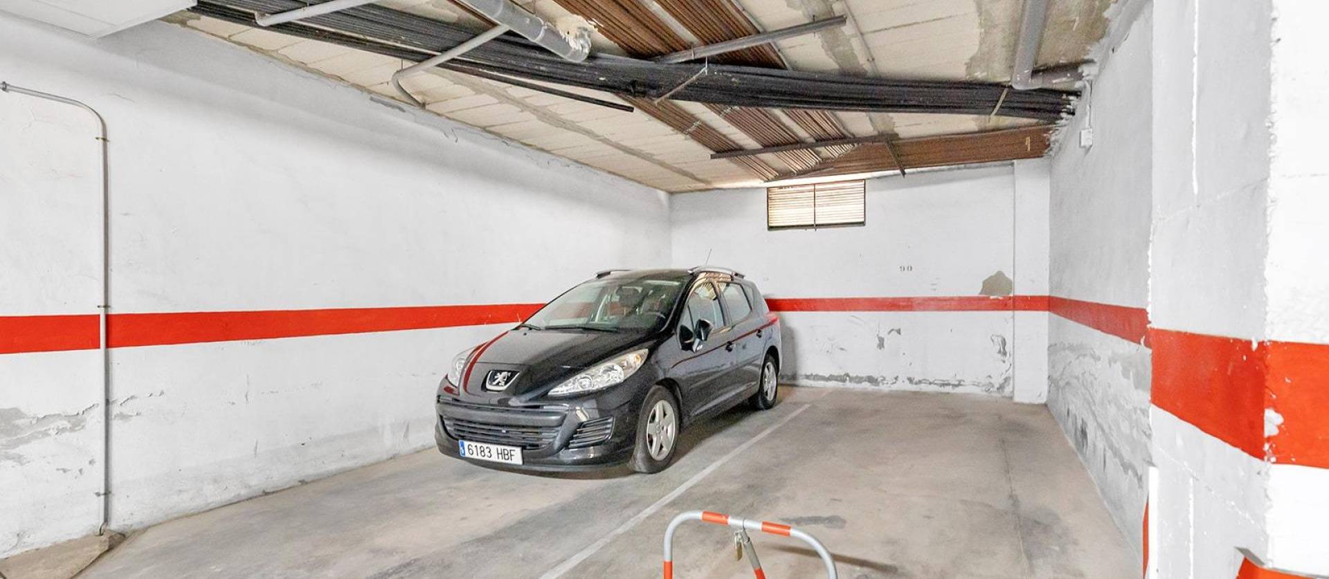 Bestaande woningen - Appartment - Torrevieja - Estacion de autobuses