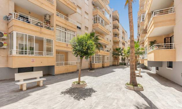 Bestaande woningen - Appartment - Torrevieja - Estacion de autobuses