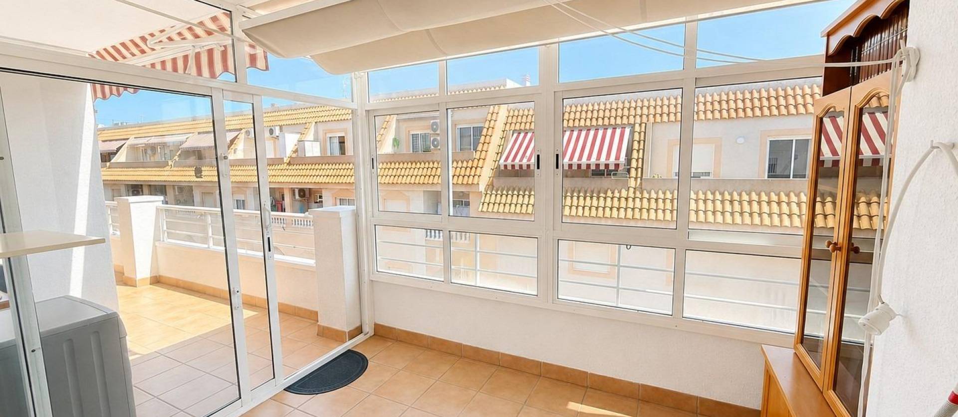 Bestaande woningen - Appartment - Torrevieja - Estacion de autobuses