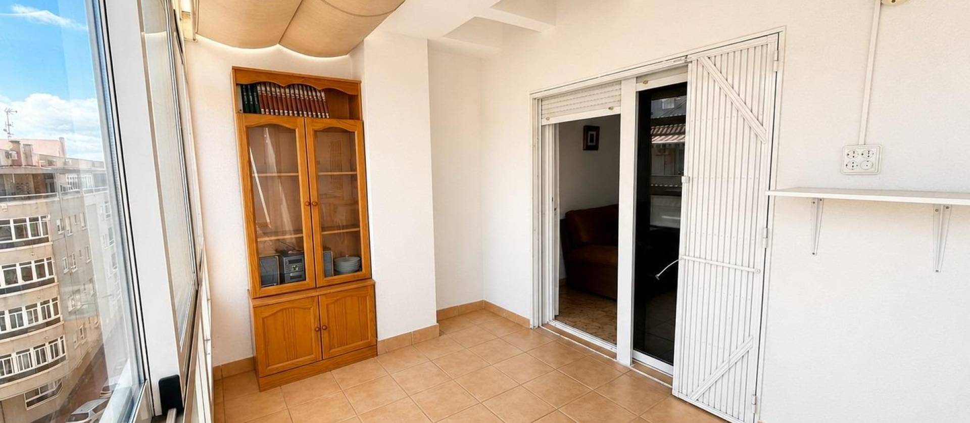 Bestaande woningen - Appartment - Torrevieja - Estacion de autobuses