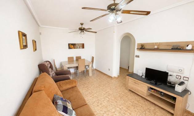Bestaande woningen - Appartment - Torrevieja - Estacion de autobuses