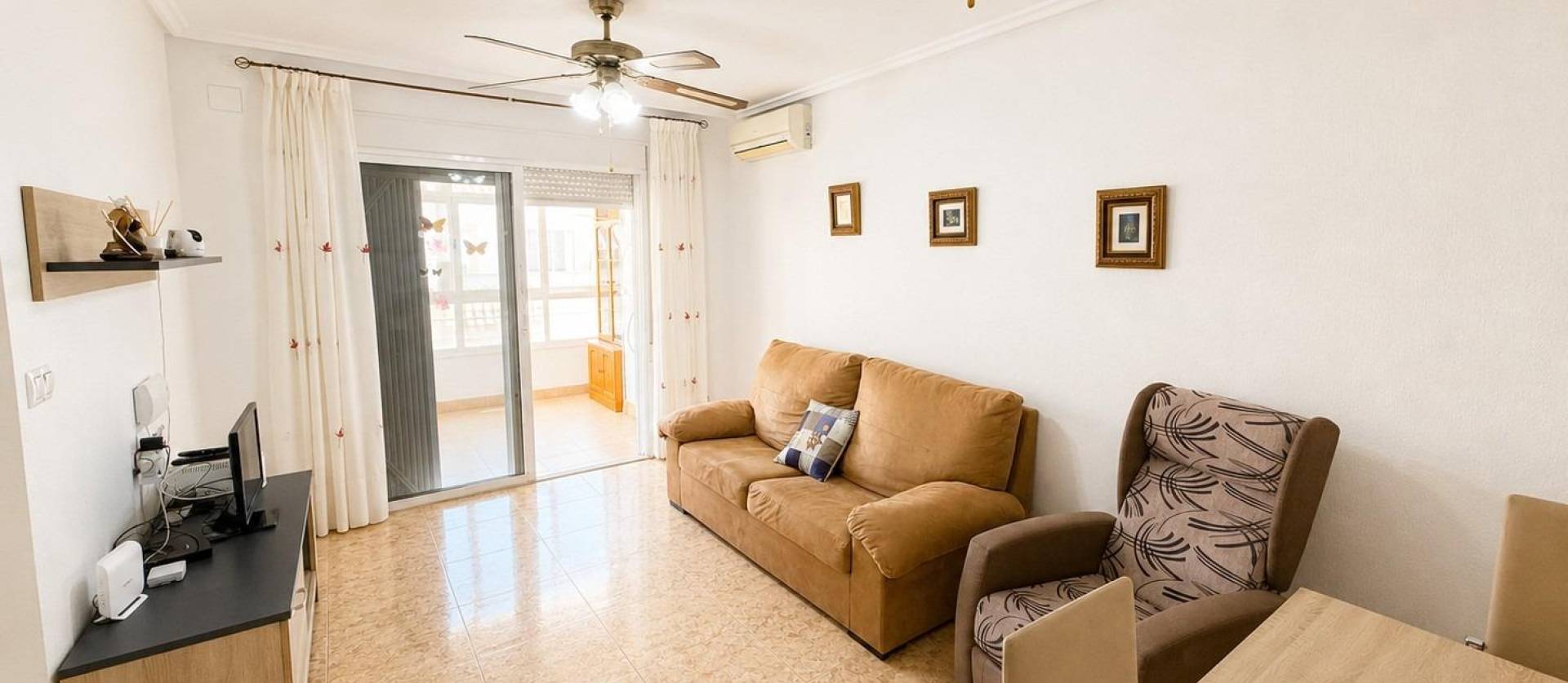 Bestaande woningen - Appartment - Torrevieja - Estacion de autobuses