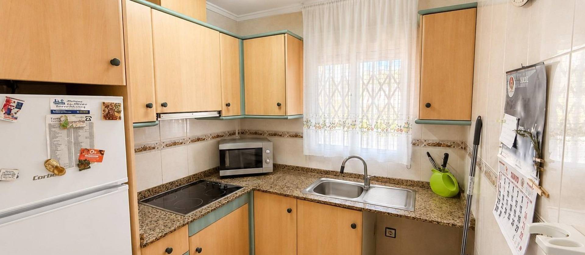 Bestaande woningen - Appartment - Torrevieja - Estacion de autobuses