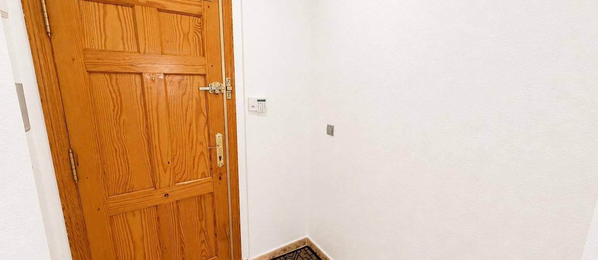 Bestaande woningen - Appartment - Torrevieja - Estacion de autobuses