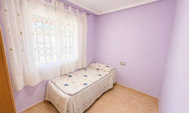 Bestaande woningen - Appartment - Torrevieja - Estacion de autobuses