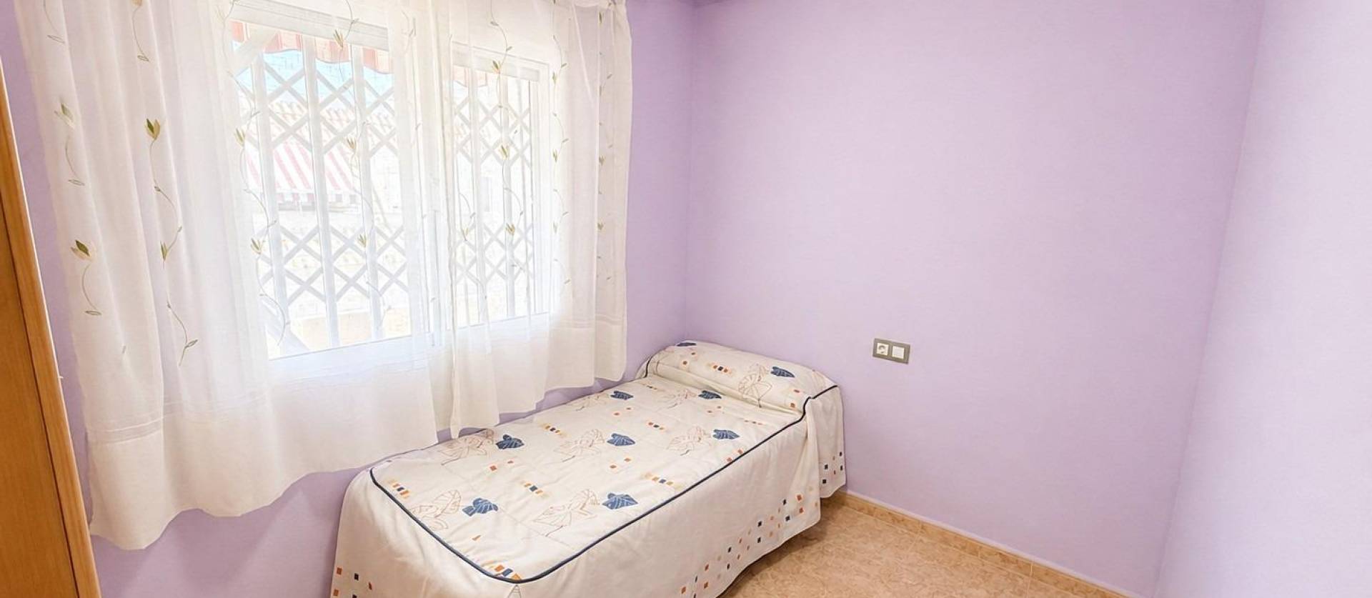 Bestaande woningen - Appartment - Torrevieja - Estacion de autobuses
